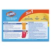 Clorox 2 03098 Stain Remover and Color Booster Powder, Original,