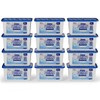 W&E Choice Moisture Absorbers, Portable Humidity Absorber Boxes for Your