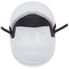 Toyo Kebo No. 80 Hard Hat, Safety Helmet, Lightweight, Made