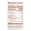 UD_Simple Mills Case of 6 Bar Sft Baked Peanut Butter