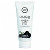 BTMM421 Bamboo charcoal sebum absorption cleansing foam 200g / BTMM421 대나무숯 피지흡착 클렌징폼 200g
