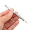 Watch Straps Spring Bar Tool Single Head Ergonomic Steel Watch