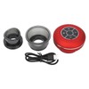 Negative Pressure Cupping Machine 12 Gears Hot Compress Electric Vacuum