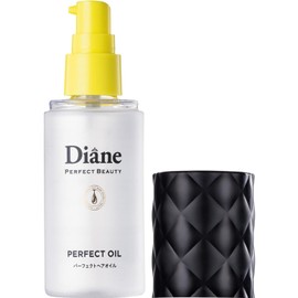 Moist Diane Perfect Beauty Hair Oil 60ml