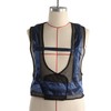 Air Conditioner Waistcoat Vortex Tube Air Compressed Cooling Vest For