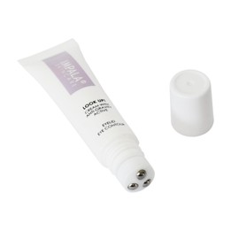 IMPALA | LOOK UP! Anti-Gravity Cream for Droopy and Puffy Eyelids, with Vitamin E, Hyaluronic Acid, and Lapacho Bark Extract to lift and firm the eye contour. 13ml