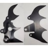 Farmertec Aftermarket HUSQVARNA CHAINSAW 394 395 LARGE FELLING DOG SPIKE