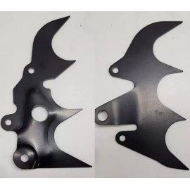 Farmertec Aftermarket HUSQVARNA CHAINSAW 394 395 LARGE FELLING DOG SPIKE