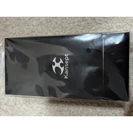 Kansept Knives Dessert Warrior Mini Korvid - Pink Donut 154CM, G10 BNIB