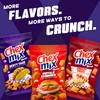 Chex Mix Remix Zesty Taco Savory Snack Mix, Snack Bag,