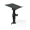 Gator Frameworks Desktop Clampable Universal Laptop Stand with Adjustable Height