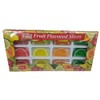 Passover Parve Fruit Slices