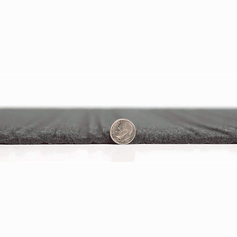 FOSS 7SDMN6615PK Coutr,Peelnstick Tile N66 Sky Grey,PK15