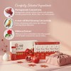 Korean Beauty Baekje Geumsan Women's Pomegranate Collagen Jelly Stick 5.1oz