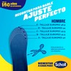 Scholl GelActiv Sport Insoles for Athletic Shoes, All Day Comfort,