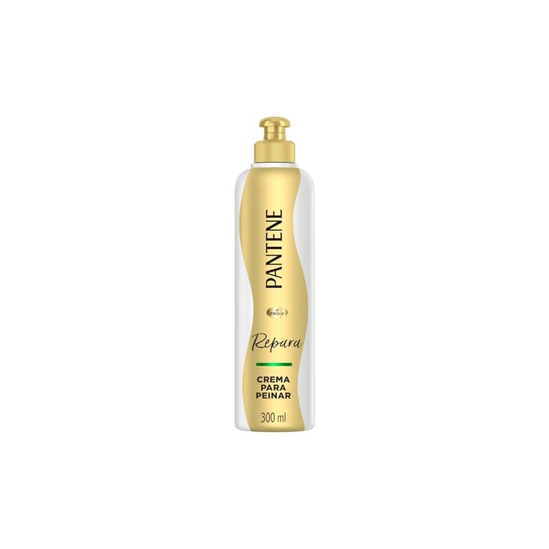Pantene Crema para Peinar Pro-V Repara 300 ml