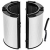 Mylmusi Dyson TP06 Replacement Filter Compatible with Dyson Air Purifiers