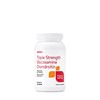 GNC Triple Strength Glucosamine Chondroitin 750mg/600mg, 120 Caplets, Supports Healthy