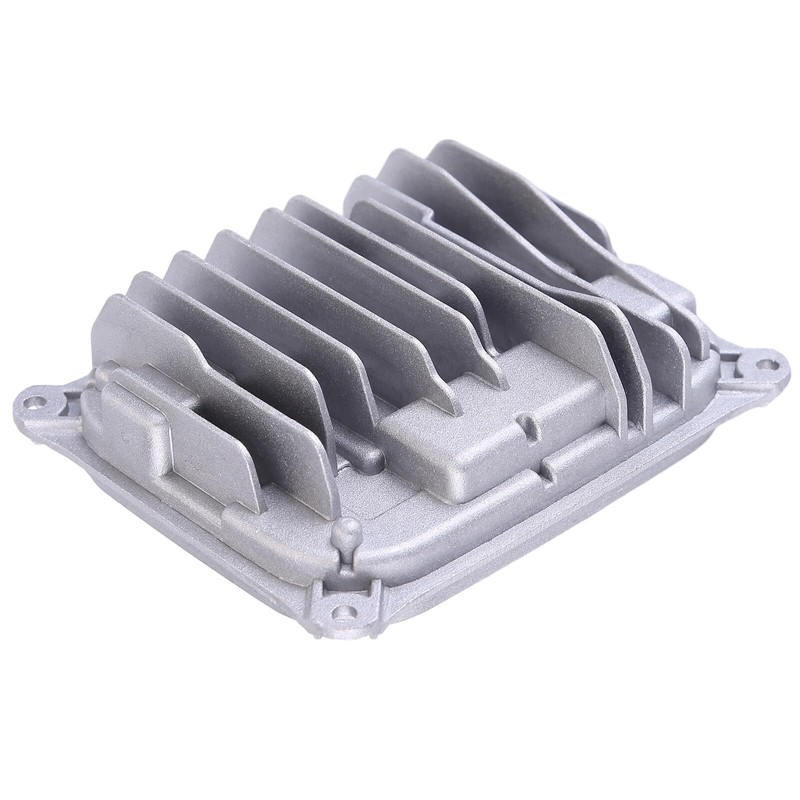 Slakerbe LED Headlight Ballast Control Unit Fit for W205 C-Class
