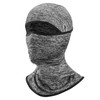ROCKBROS Face Cover, Cooling Feel, Balaclava, UV Protection, Breathability, Sweat