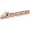 VBS Wooden Train