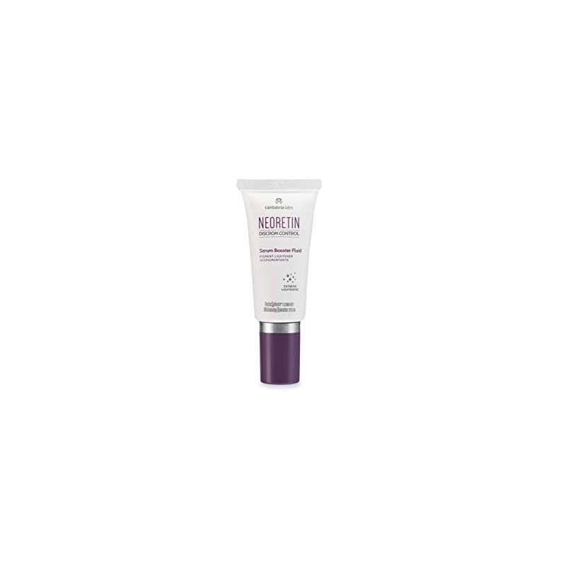 Heliocare Neoretin Discrom Control Serum Booster Fluid 30ml- Pigment Lightener