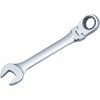 TRUSCO TGR-C9F Gear Wrench Combination Flexible Combi, Dimensions 0.4 x