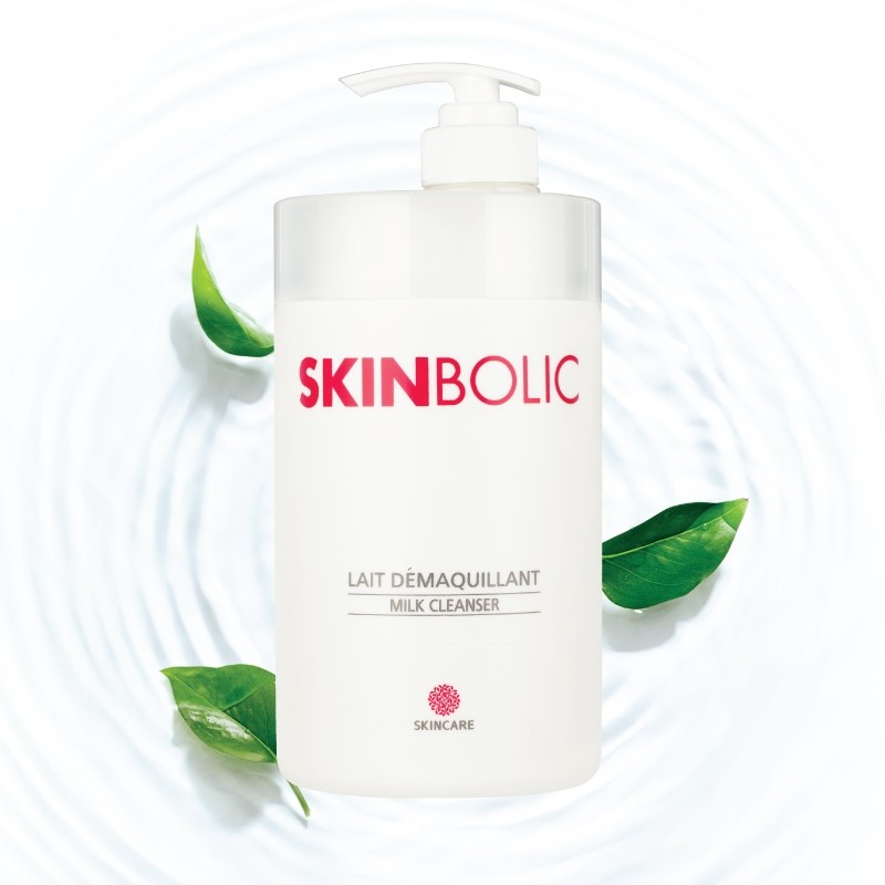Detailed page Skinbolic Les Demachien Milk Large Capacity Cleansing Cream