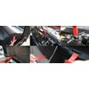 Neilsen CT2287 Car Trim Removal and Moulding Set, Red
