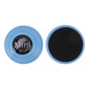 Fish Tank Magnetic Brush Round Double Sided Cleaning Prevent Scratch