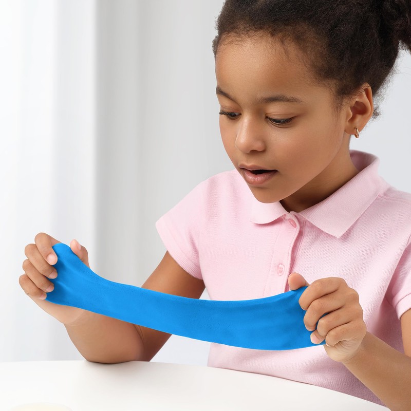 HEY CLAY Birds Set - Colourful Modeling Air Dry Clay