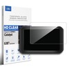 INNOSURE Tempered Glass Screen Protector for Garmin Catalyst Driving Performance