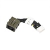 Gintai Power Socket Power Jack DC Dock DC Port Connector