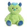 Ebba - Monster - 11.5" Wazu