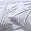 Royal Hotel Bedding ABRIPEDIC Sheets, Viscose from Bamboo, Sheet Set