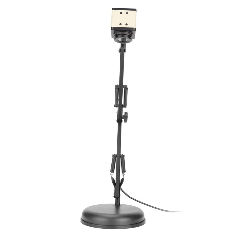 Document Camera, USB2.0 8MP A3 Size 15fps USB， Auto Focusing