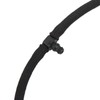 Diesel Fuel Injector Return Hose Line WE011349Y Replacement for Mazda