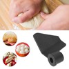 Bread Maker Paddle, Stainless Steel Bread Maker Kneading Blade, Replacement