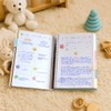 VIMAD® Pregnancy Journal, Pregnancy Book, Original Pregnancy Album, Baby Album,