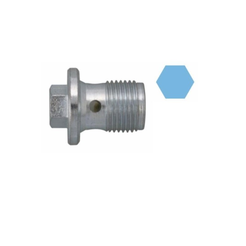 Corteco 220140S Locking Screw, Oil Pan