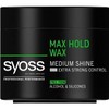 Syoss Cera 150 ml Max Hold It