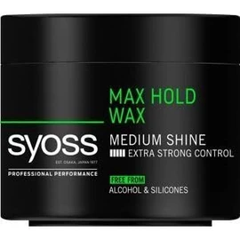 Syoss Cera 150 ml Max Hold It