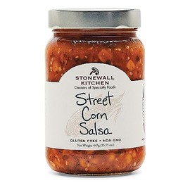 Stonewall Kitchen Street Corn Salsa, 15.75 oz