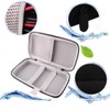 WERJIA JP HV-F314/HV-F312 Low Frequency Therapy Device Storage Case for