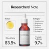 Mary&May [Mary&May]Citrus Unshiu + Tremella Fuciformis Serum 30ml