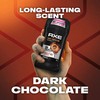 AXE Dark Temptation Antiperspirant Stick for Long Lasting Sweat Protection