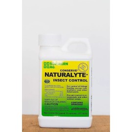 Southern Ag Conserve Organic Naturalyte Insect Control - 8 Ounces