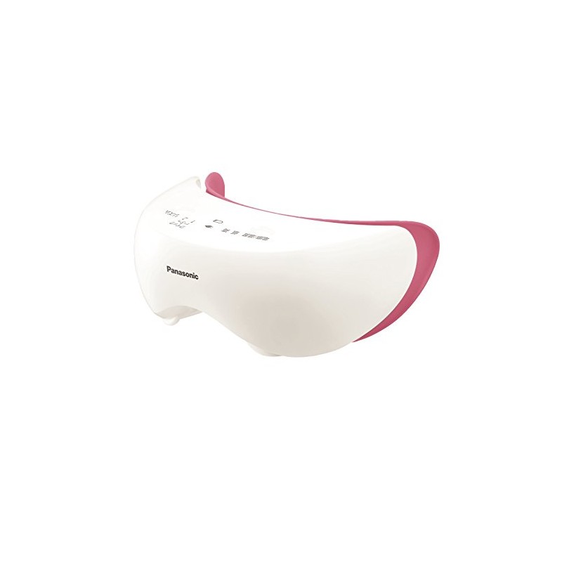 Panasonic Eye Beauty EH-SW51-P Moisture Type (Pink)