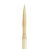 Akashiya Calligraphy Brush, Special Brush, Bamboo Brush, Medium A050694