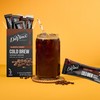 DaVinci Gourmet Slightly Sweet Cold Brew Stick Pack, Instant Coffee